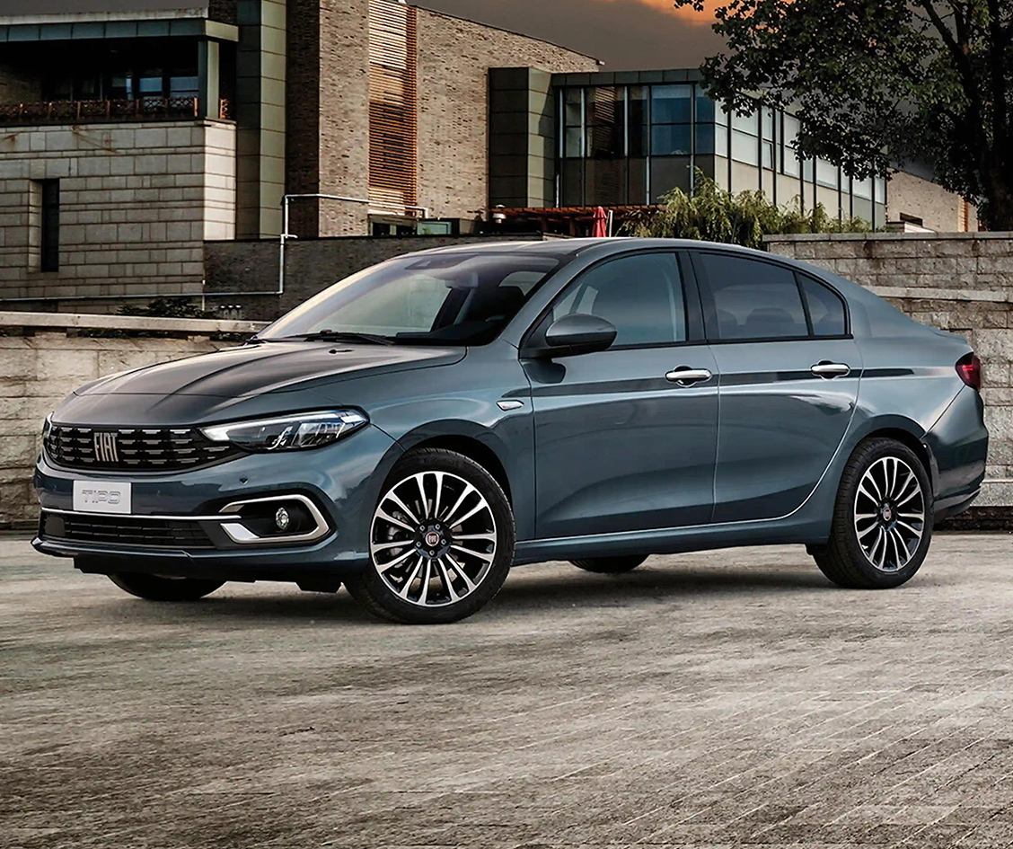 Fiat Egea